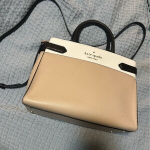 Color block Kate spade